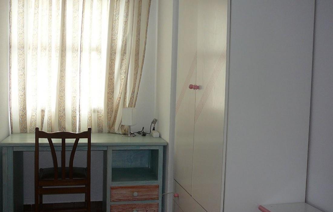 Apartamento El Faro Barbate Exterior foto