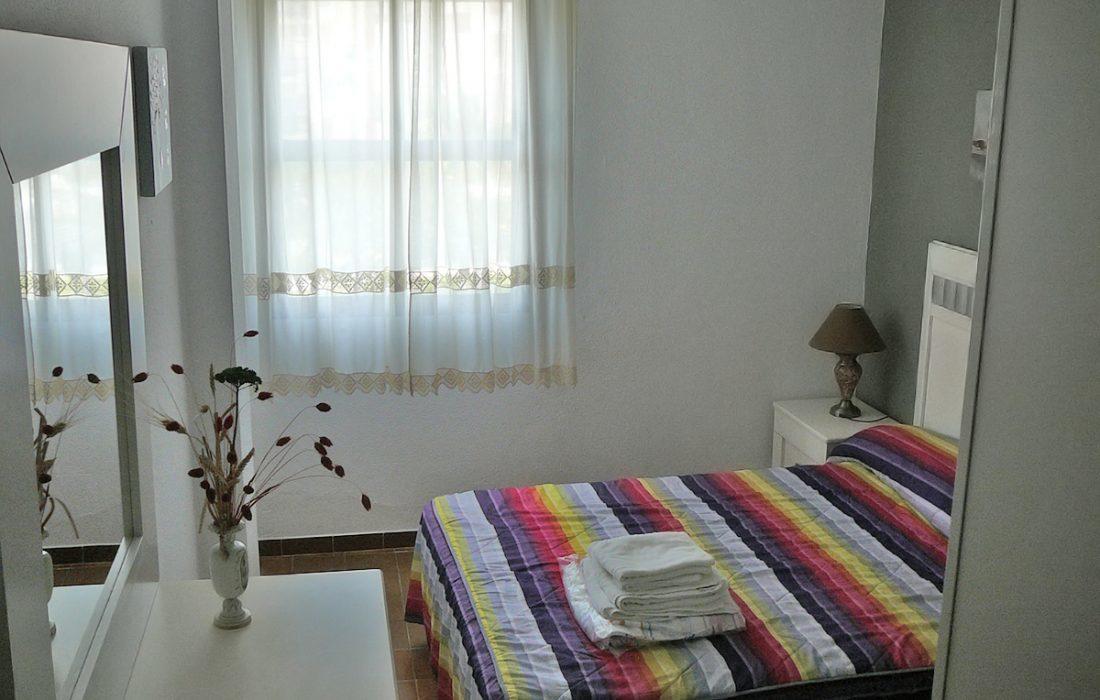 Apartamento El Faro Barbate Exterior foto
